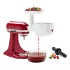 KitchenAid 5KSMFVSP Mixer-/Küchenmaschinen-Zubehör Passieraufsatz