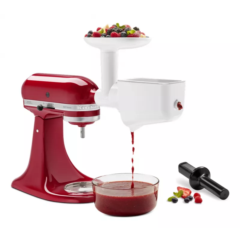KitchenAid 5KSMFVSP Mixer-/Küchenmaschinen-Zubehör Passieraufsatz