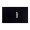 Esselte Konferenz-Clip-Ordner –, A4, Polyvinylchlorid (PVC), Schwarz, 238 mm, 17 mm, 315 mm
