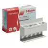 Esselte Stifthalter – für Whiteboard, Weiß, 122 mm, 35 mm, 83 mm, 60 g, 1 Stk.