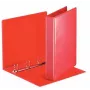Esselte 49713 Ringbuch, Rot