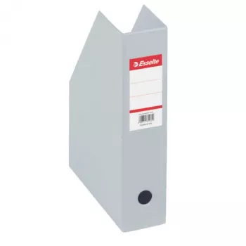 Esselte 56008 Archivbox Grau PVC