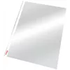 Esselte Pocket 75my A4, 210 x 297 mm (A4), Transparent, Polypropylene (PP), Hochformat, Oben, 0.075 mm
