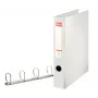 Esselte 82400 Ringbuch A4 Weiß