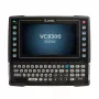 Zebra VC8300 Handheld-Mobilcomputer 20,3 cm (8 Zoll) 1280 x 720 Pixel Touchscreen 3,7 kg Schwarz