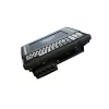 Zebra VC8300 Handheld-Mobilcomputer 20,3 cm (8 Zoll) 1280 x 720 Pixel Touchscreen 3,7 kg Schwarz