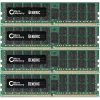 CoreParts MMH0059/64GB - 64 GB - 4 x 16 GB - DDR3 - 1866 MHz - Green