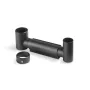 Ergonomic Solutions SpacePole POS Swingarm SP2, 200 mm mit Feststellring & Kabelclip
