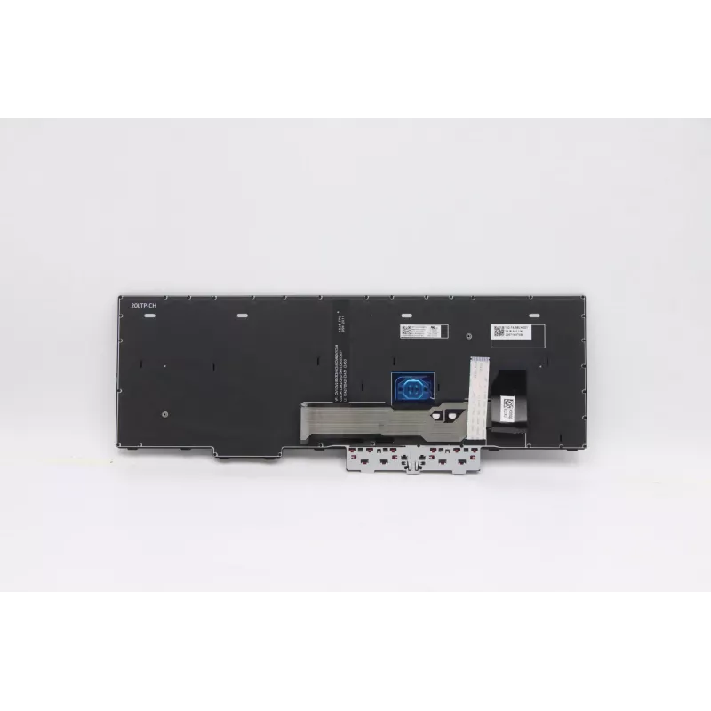 Lenovo 5N20W68231 Laptop-Ersatzteil Tastatur