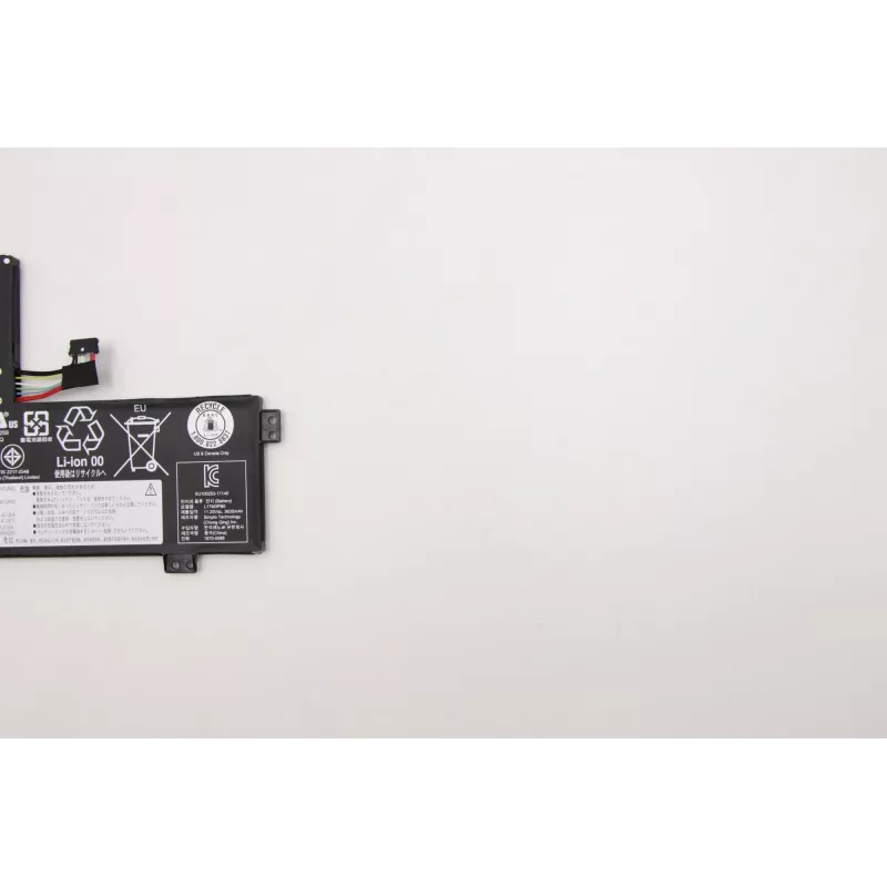 Lenovo 5B10W67369 Laptop-Ersatzteil Batterie