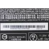 Lenovo 5B10W67369 Laptop-Ersatzteil Batterie