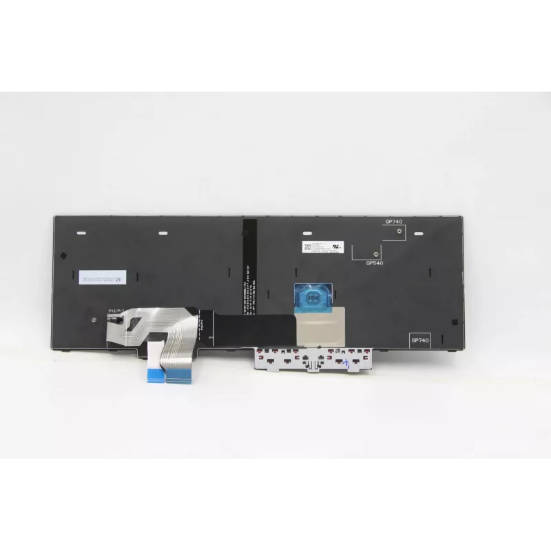 Lenovo 5N20Z74870 Laptop-Ersatzteil Tastatur