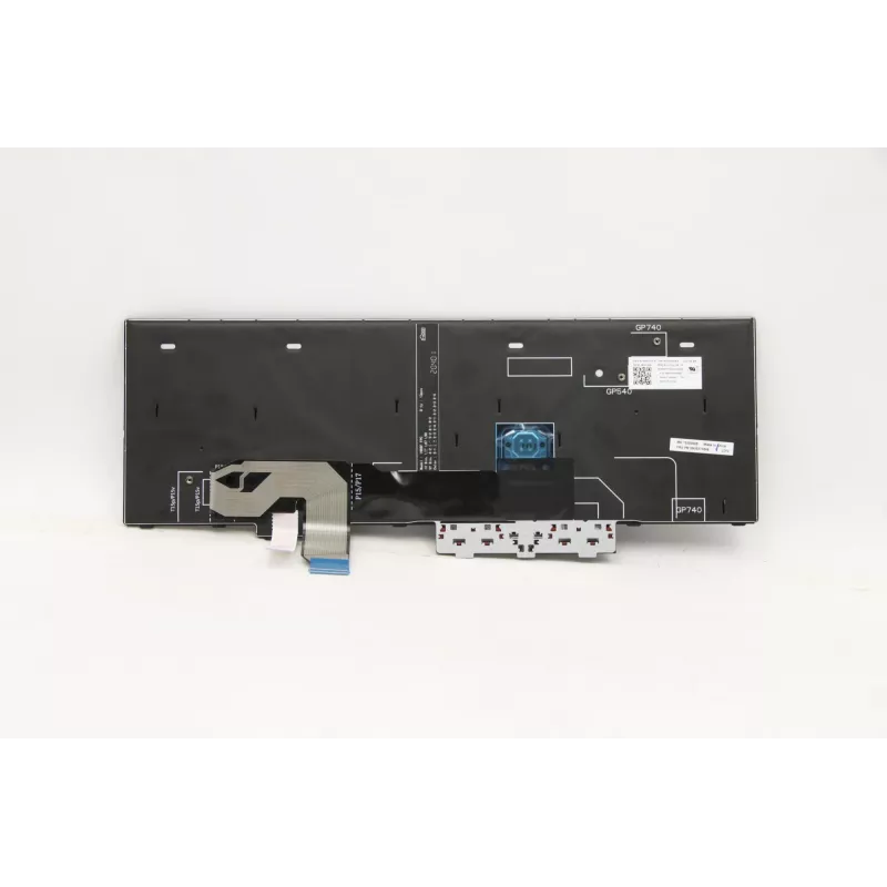 Lenovo 5N20Z74846 Laptop-Ersatzteil Tastatur