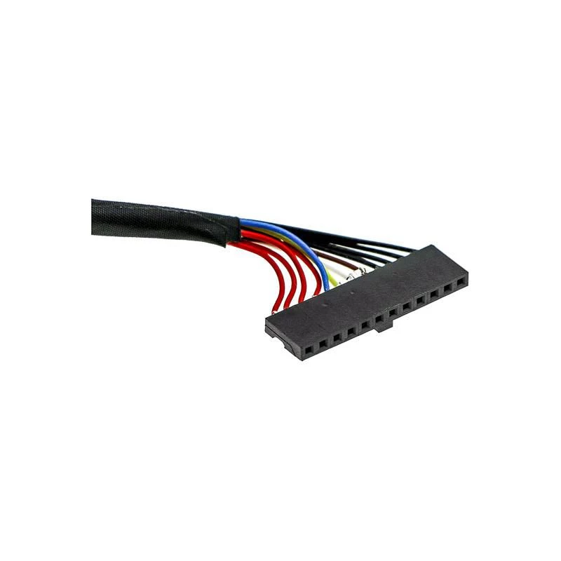 CoreParts MBXMSI-BA0009 Laptop-Ersatzteil Akku