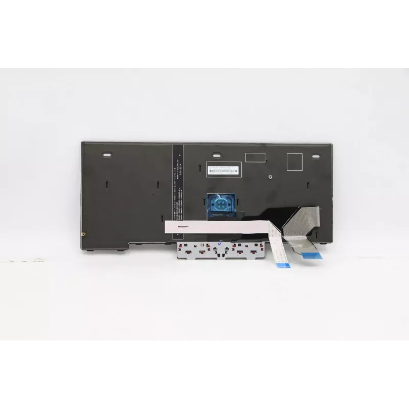 Lenovo 5N20W67843 Laptop-Ersatzteil Tastatur