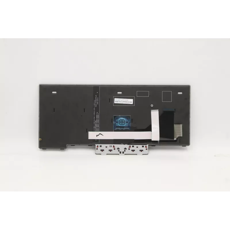 Lenovo 5N20W67841 Laptop-Ersatzteil Tastatur