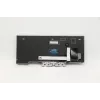 Lenovo 5N20W67735 Laptop-Ersatzteil Tastatur
