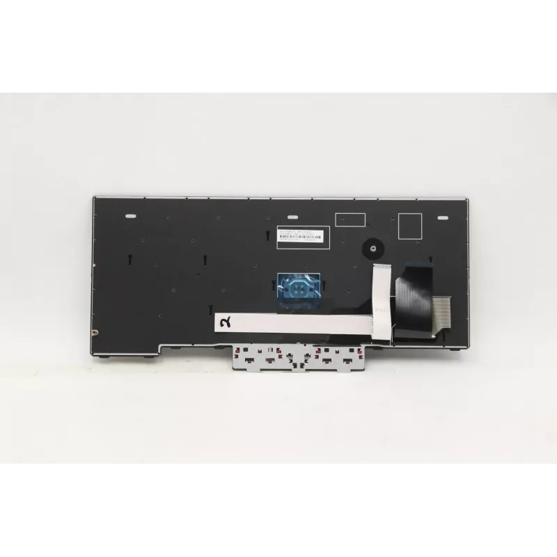 Lenovo 5N20W67735 Laptop-Ersatzteil Tastatur
