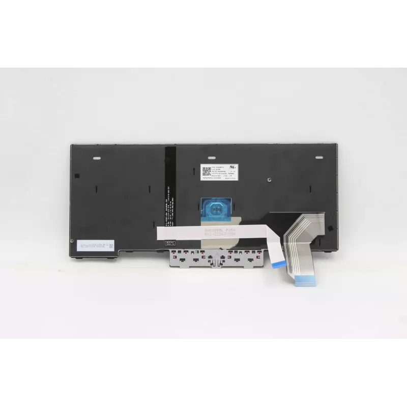 Lenovo 5N20W67828 Laptop-Ersatzteil Tastatur