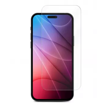 eSTUFF ES501360-25BULK Mobiltelefon-Displayschutz/Rückseitenschutz Klarer Displayschutz Apple 25 Stk.