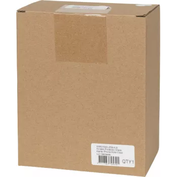 eSTUFF ES501360-25BULK Mobiltelefon-Displayschutz/Rückseitenschutz Klarer Displayschutz Apple 25 Stk.
