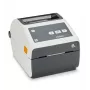 Zebra ZD421d-HC Thermodirekt-Etikettendrucker, 300 dpi, USB/LAN/Bluetooth