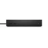 DELL UD22 Docking Thunderbolt Schwarz