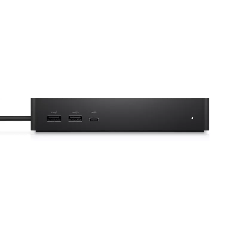 DELL UD22 Docking Thunderbolt Schwarz