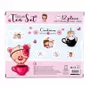 Barbo Toys Lillie & Ellie, Spielzeug-Kochset, 3 Jahr(e), Pink