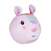 Barbo Toys Lillie and Ellie - Weicher Ball - Einhorn