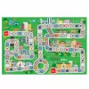 Barbo Toys Verkehrsspiel Brettspiel Lernen