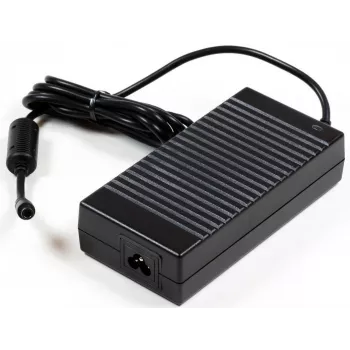 CoreParts MBA1172 Netzteil/Adapter Indoor 120 W Schwarz