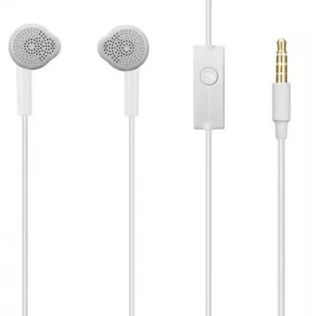 Samsung GH59-14677A Kopfhörer/Headset Kabelgebunden In-Ear Anrufe/Musik Weiß