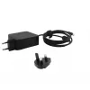 CoreParts MBXUSBC-AC0003 Netzteil/Wechselrichter Innenbereich 90 W Schwarz