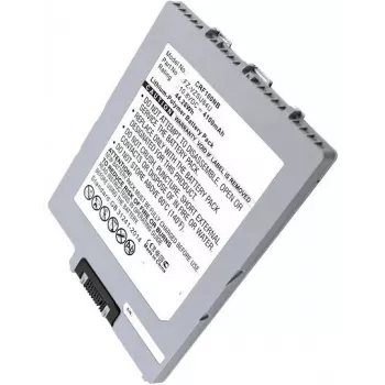 CoreParts MBXPA-BA0003 Laptop-Ersatzteil Akku