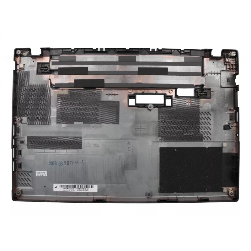 Lenovo 01AW432 Laptop-Ersatzteil Unteres Gehäuse