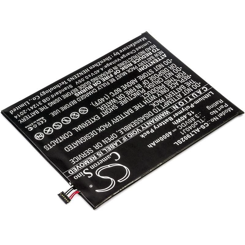 CoreParts TABX-BAT-ALT902SL Tablet Ersatzteil/Akku