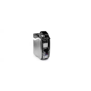 Zebra ZC300 Kunststoffkarten-Drucker Farbsublimation/Thermotransfer Farbe 300 x 300 DPI WLAN