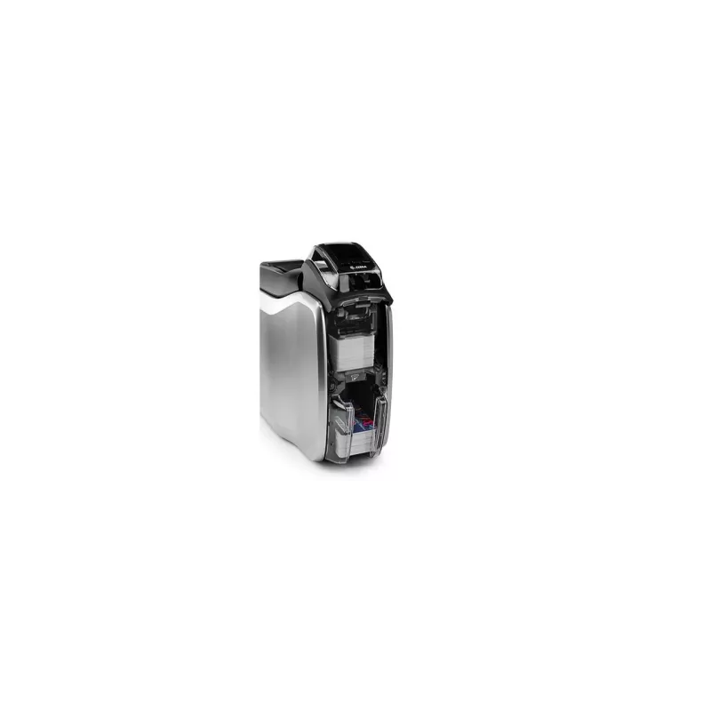Zebra ZC300 Kunststoffkarten-Drucker Farbsublimation/Thermotransfer Farbe 300 x 300 DPI WLAN