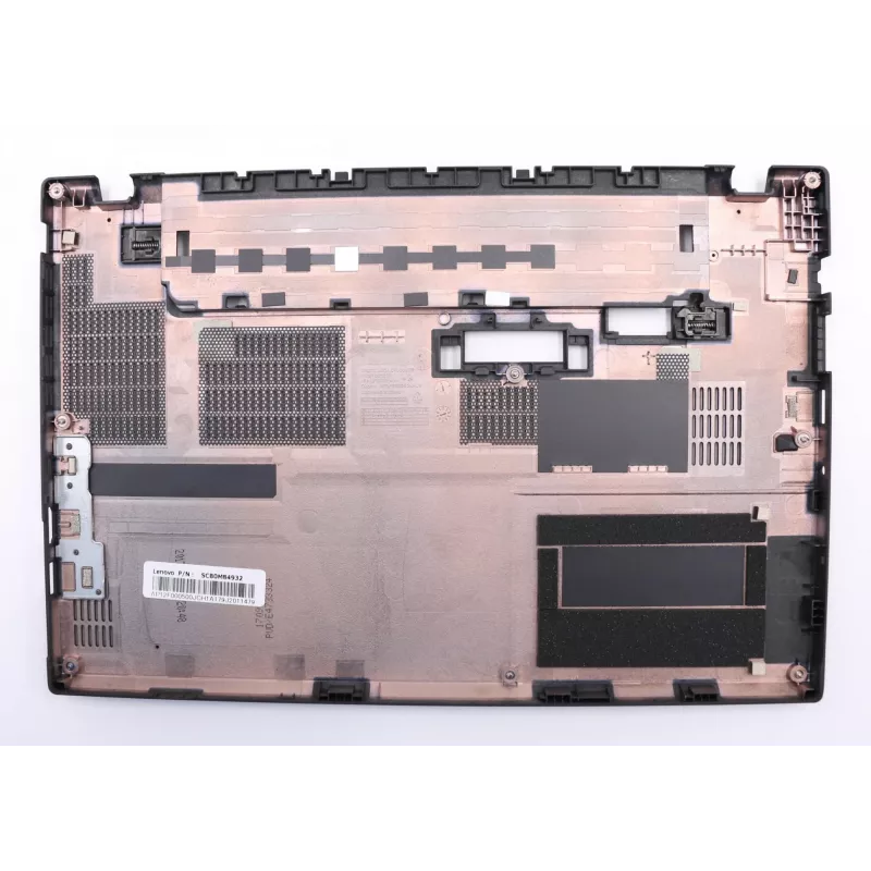 Lenovo 01HY501 Laptop-Ersatzteil Unterteil