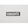 Lenovo 00UP734 internes Solid-State-Laufwerk 256 GB M.2 PCI Express NVMe