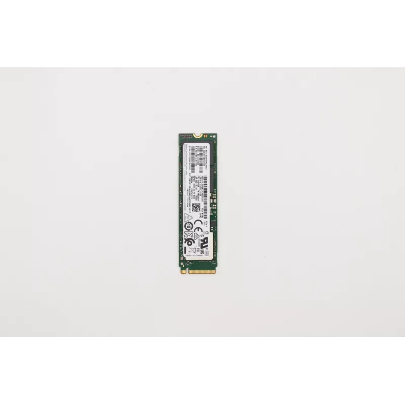 Lenovo 00UP734 internes Solid-State-Laufwerk 256 GB M.2 PCI Express NVMe