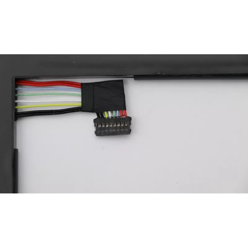 Batterie Lenovo 42Wh Lithium-Ionen 5B10S73396 — interner Laptop-Ersatz, 42 Wh Kapazität