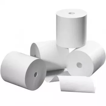 Thermopapier Capture 55057-00000 10 m 57 mm