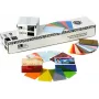 Business Card Zebra Premier Colour PVC 104523-135