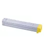 Samsung CLX-Y8385A Tonerkartusche 1 Stk. Original Gelb