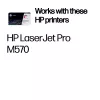 HP 507A Magenta Original LaserJet Tonerkartusche, 6000 Seiten, Magenta, 1 Stk.