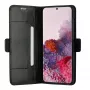 Wallet Case dbramante1928 Copenhagen schlank Galaxy S20 Schwarz