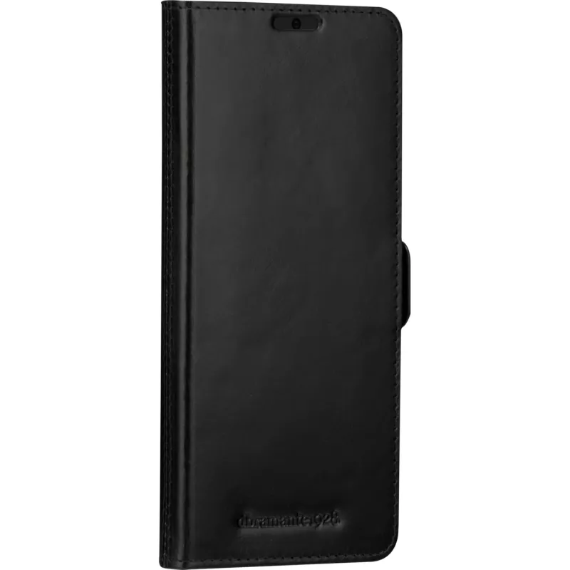 dbramante1928 Copenhagen schlank - Folio - Samsung - Galaxy S20+ - 17 cm (6.7 Zoll) - Schwarz