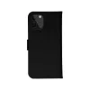 Wallet Case dbramante1928 Copenhagen schlank iPhone 12 Pro Max 6,7 Zoll Schwarz